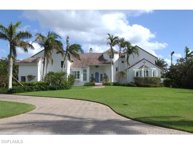 PORT ROYAL - Residential