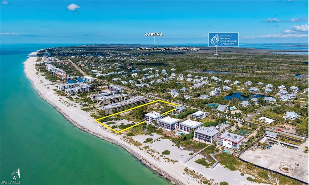 CARIBE BEACH RESORT CONDO TIMESHARE - Land