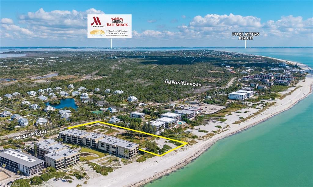 CARIBE BEACH RESORT CONDO TIMESHARE - Land