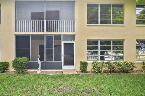 A home in CAPE CORAL