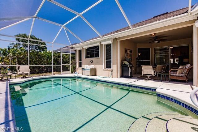 MARSH LANDING - Residential