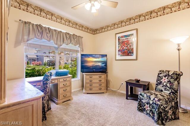 MARSH LANDING - Residential