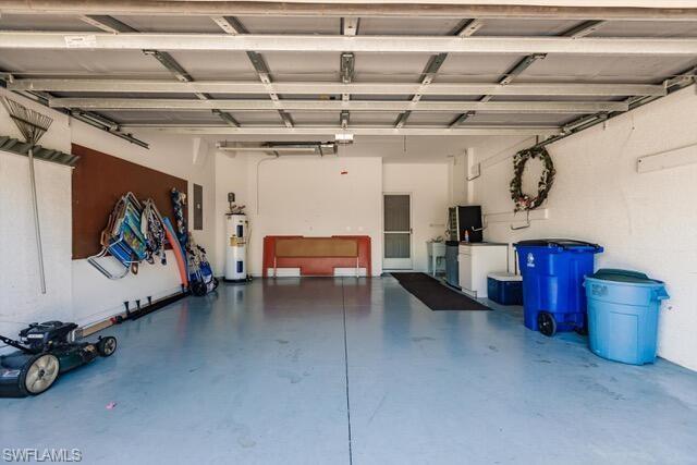 MARSH LANDING - Residential