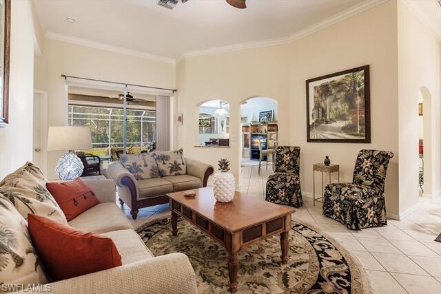 MARSH LANDING - Residential