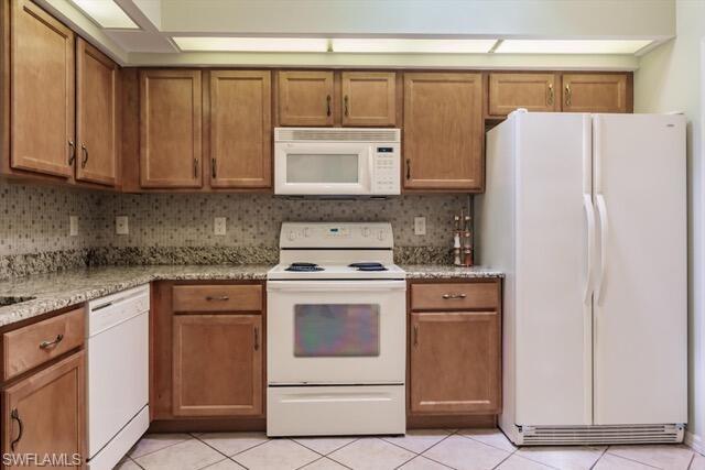 MARSH LANDING - Residential