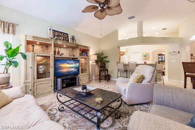 MARSH LANDING - Residential