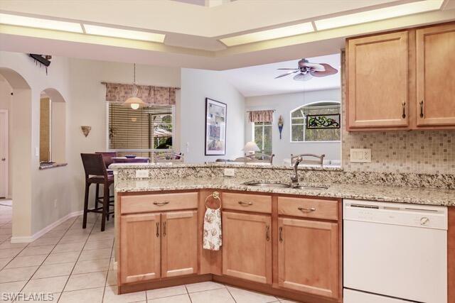 MARSH LANDING - Residential