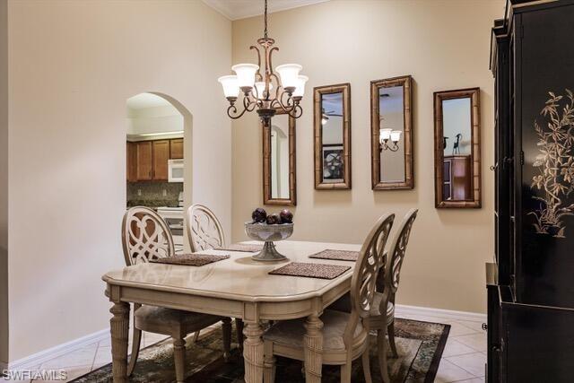 MARSH LANDING - Residential