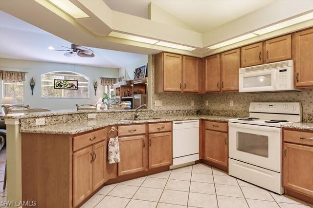 MARSH LANDING - Residential