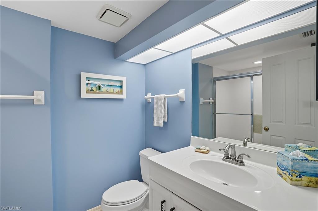 OCEAN HARBOR CONDO - Residential