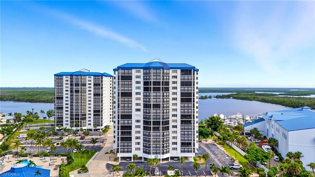 OCEAN HARBOR CONDO - Residential