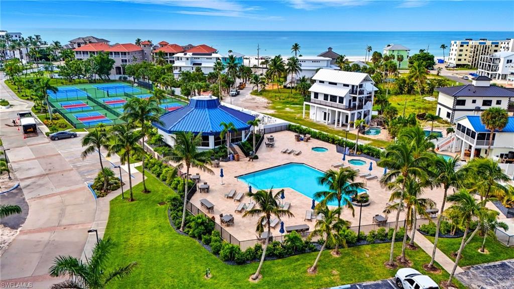 OCEAN HARBOR CONDO - Residential