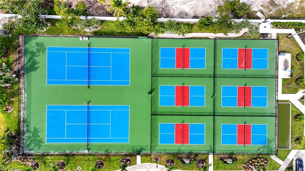 OCEAN HARBOR CONDO - Residential