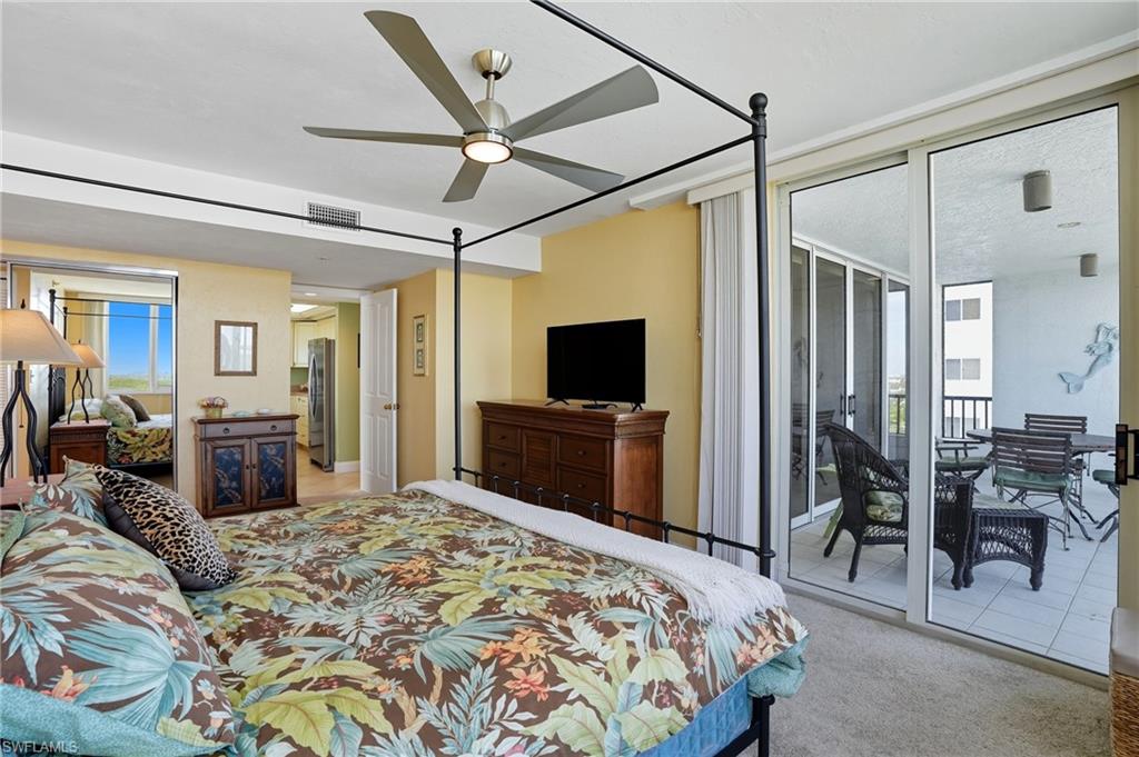 OCEAN HARBOR CONDO - Residential