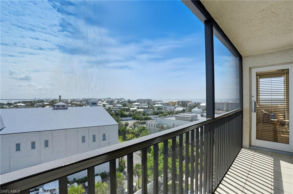 OCEAN HARBOR CONDO - Residential