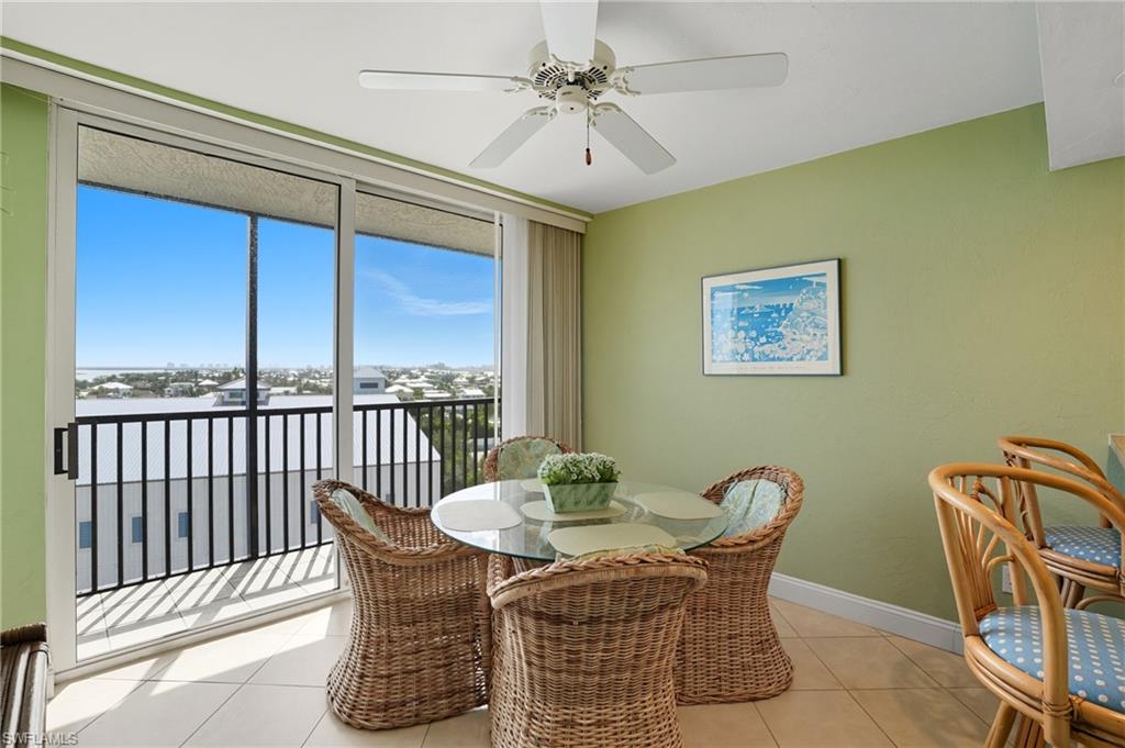 OCEAN HARBOR CONDO - Residential