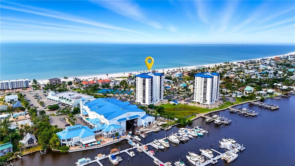 OCEAN HARBOR CONDO - Residential