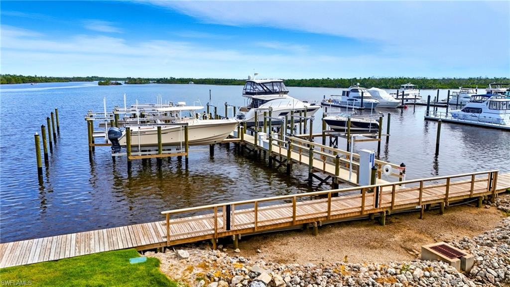 OCEAN HARBOR CONDO - Residential