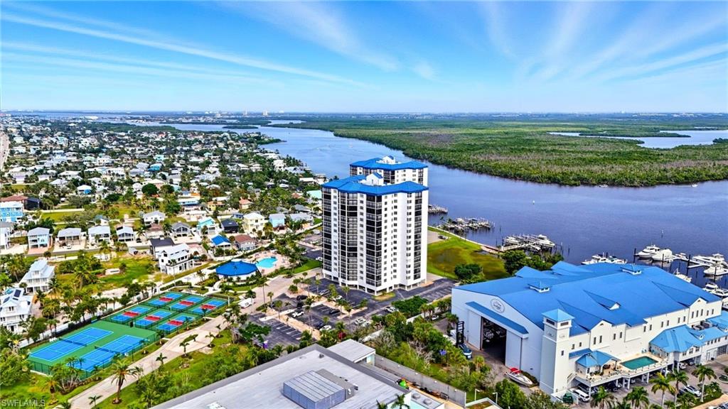 OCEAN HARBOR CONDO - Residential