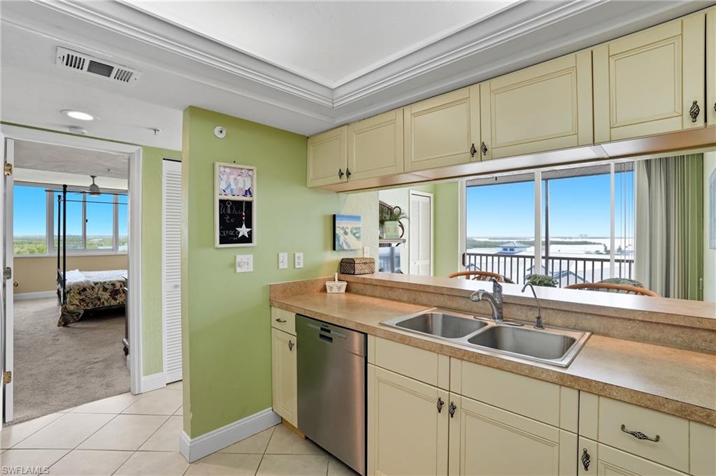 OCEAN HARBOR CONDO - Residential