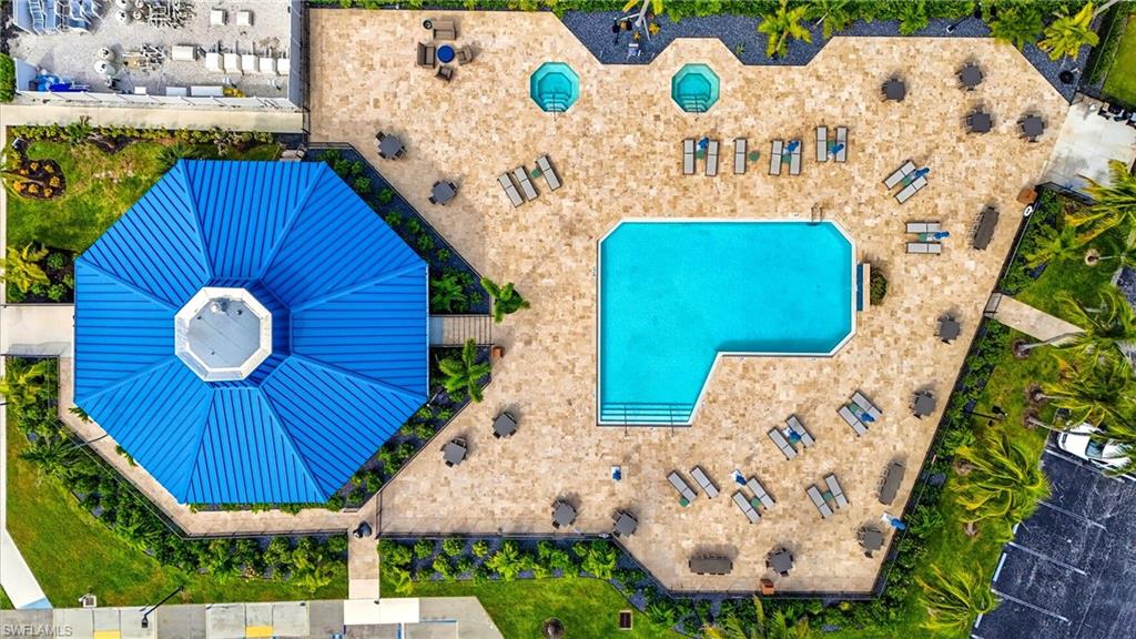 OCEAN HARBOR CONDO - Residential