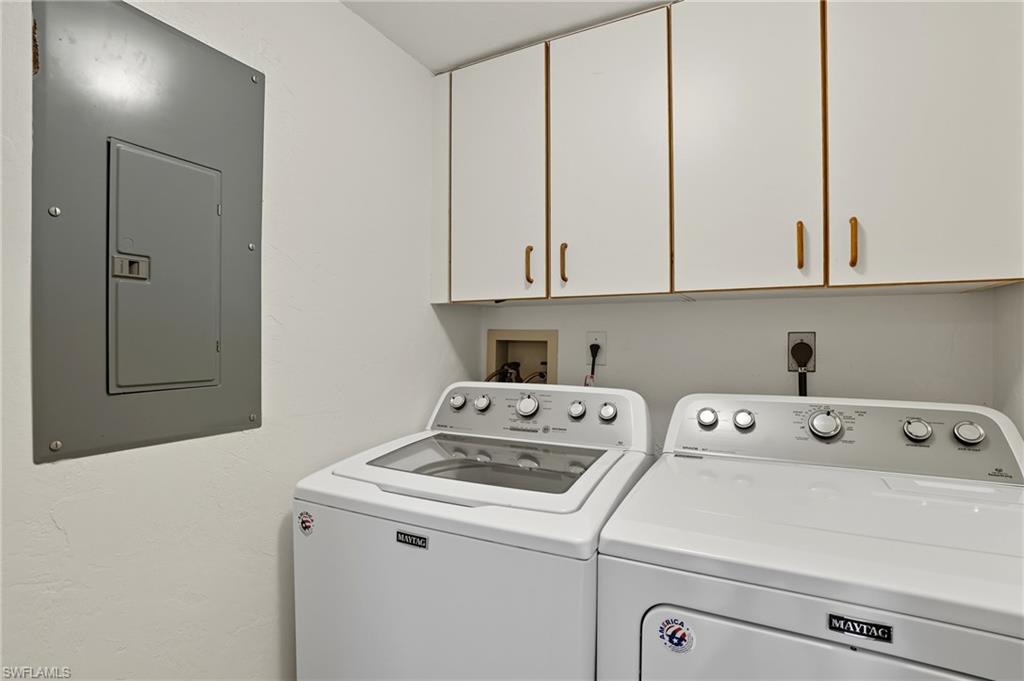 OCEAN HARBOR CONDO - Residential