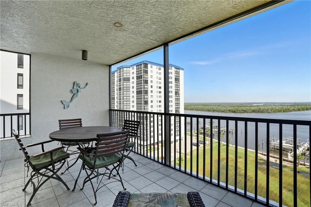 OCEAN HARBOR CONDO - Residential
