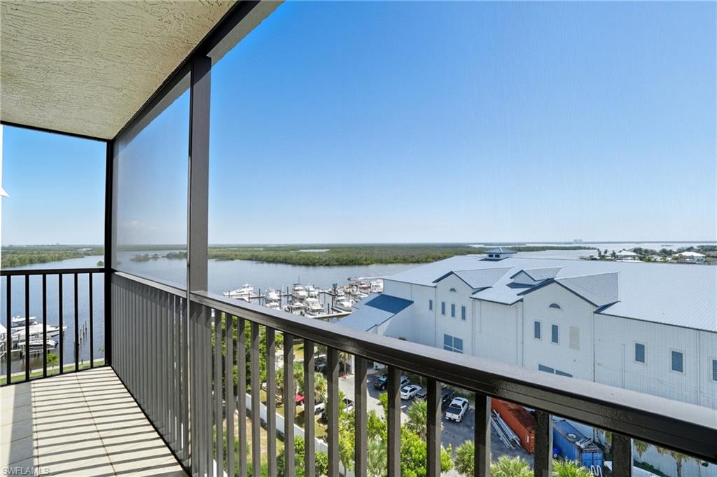 OCEAN HARBOR CONDO - Residential