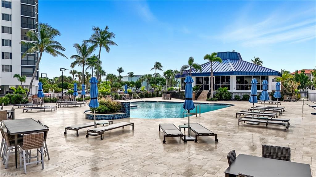 OCEAN HARBOR CONDO - Residential
