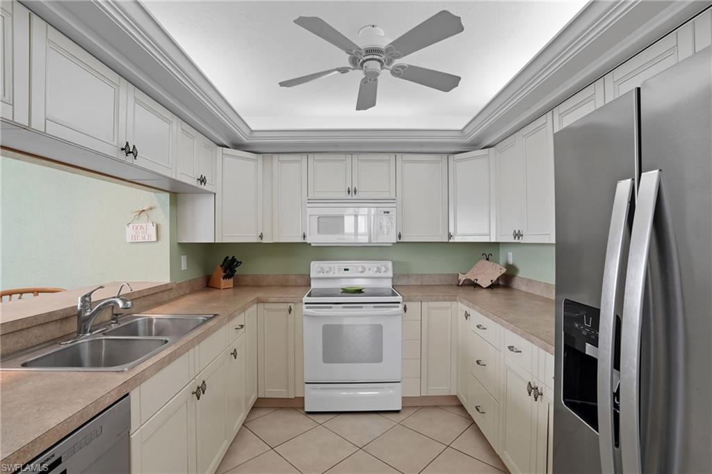 OCEAN HARBOR CONDO - Residential