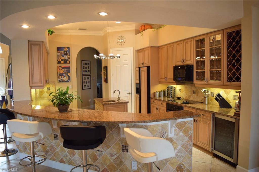 HIDEAWAY HARBOR - Residential