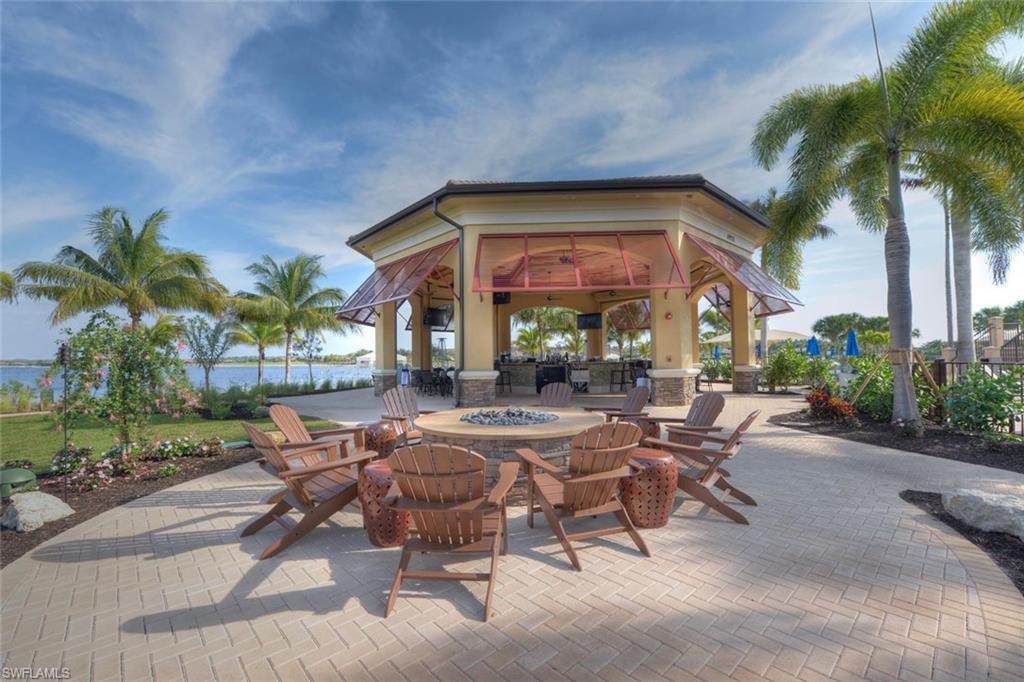 HIDEAWAY HARBOR - Residential