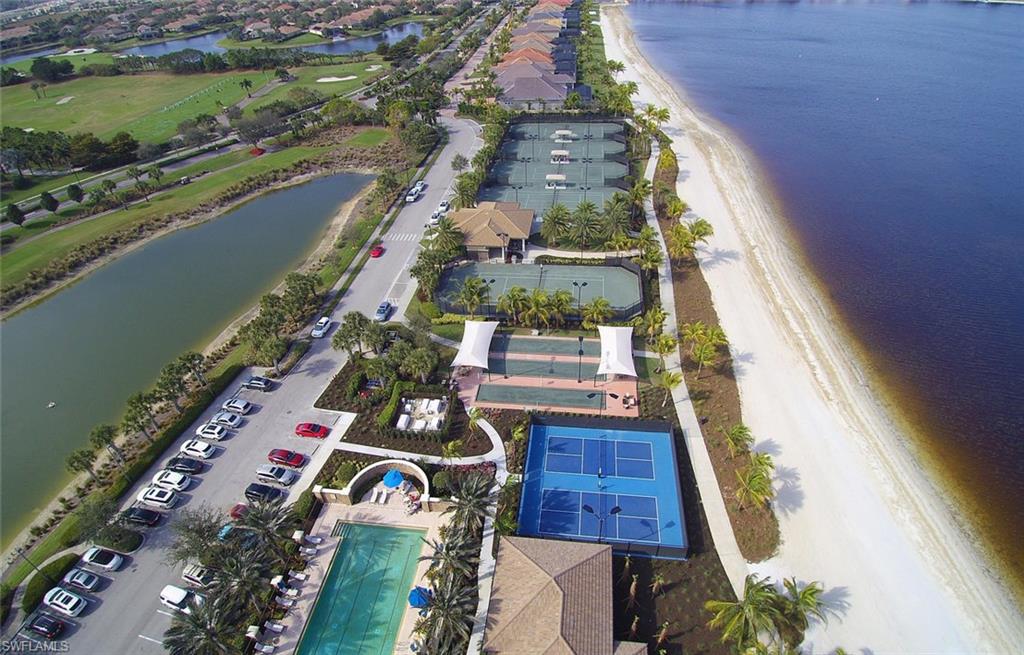 HIDEAWAY HARBOR - Residential