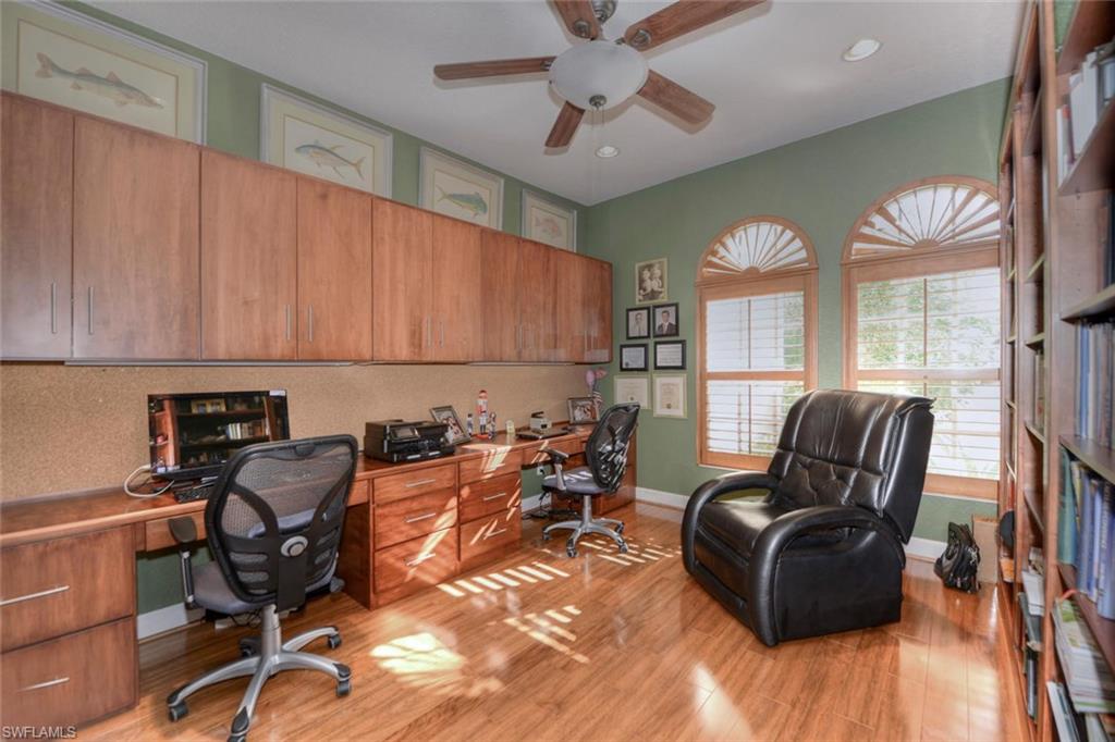 HIDEAWAY HARBOR - Residential