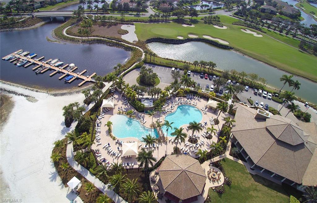 HIDEAWAY HARBOR - Residential