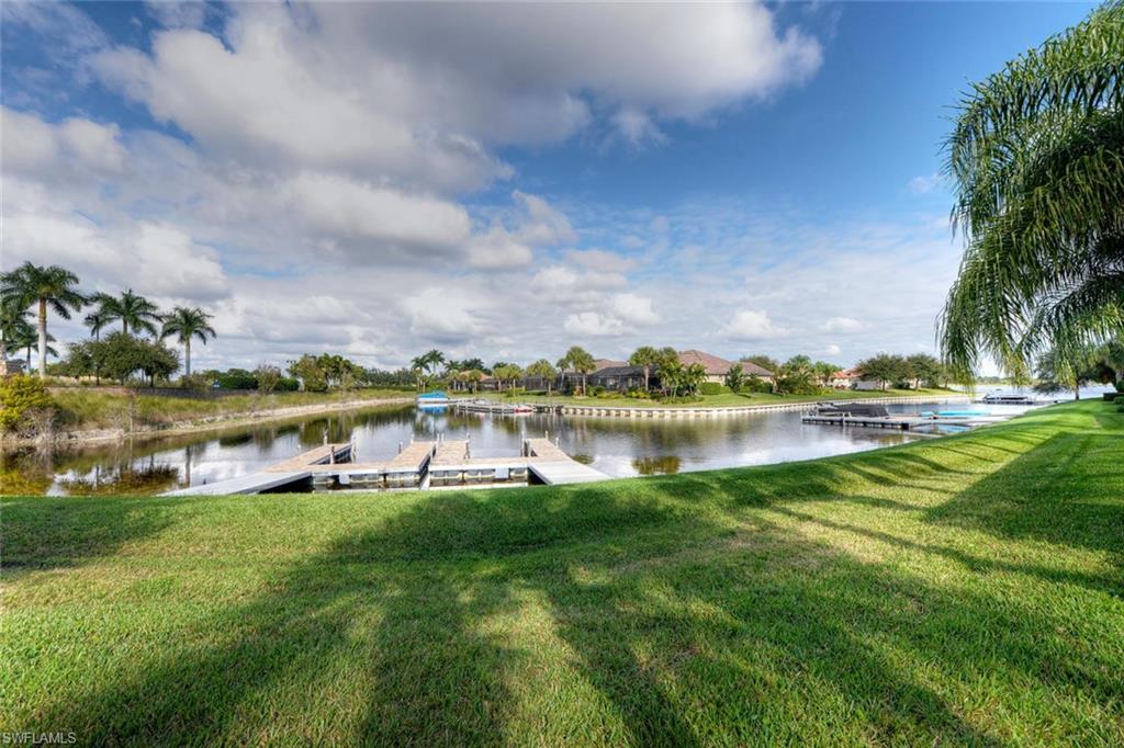 HIDEAWAY HARBOR - Residential