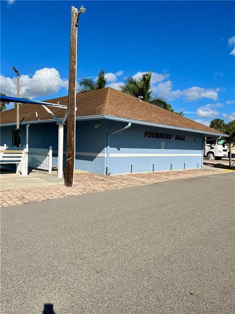 A home in BONITA SPRINGS