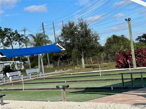 A home in BONITA SPRINGS