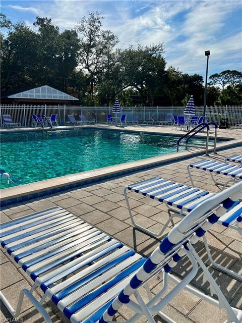 A home in BONITA SPRINGS