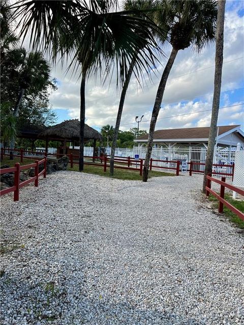 A home in BONITA SPRINGS