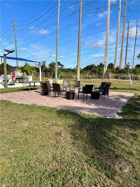 A home in BONITA SPRINGS