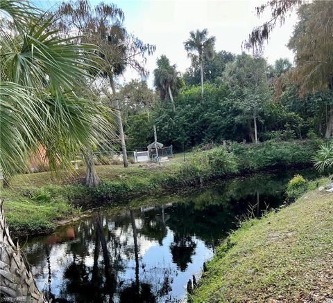 A home in BONITA SPRINGS