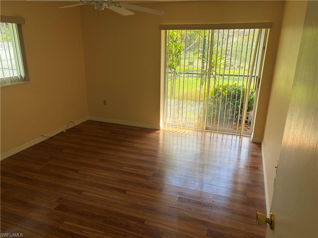 GOLDEN GATE CITY - Residential