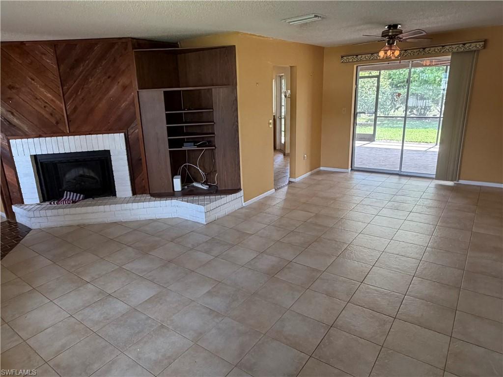 GOLDEN GATE CITY - Residential