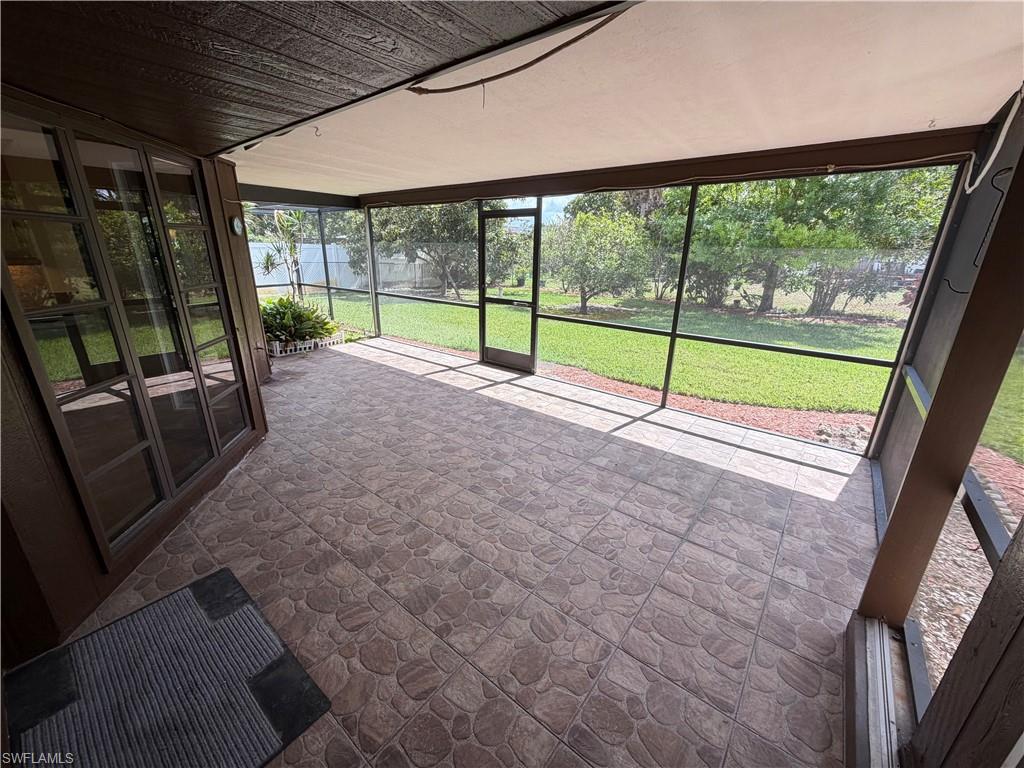 GOLDEN GATE CITY - Residential