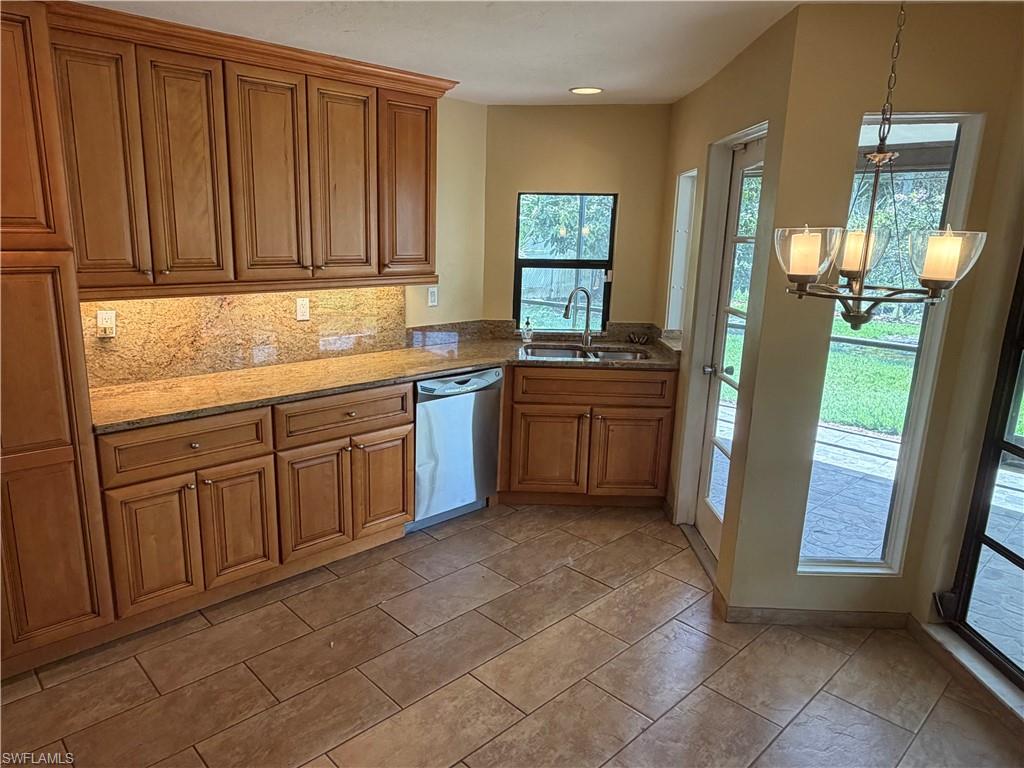 GOLDEN GATE CITY - Residential