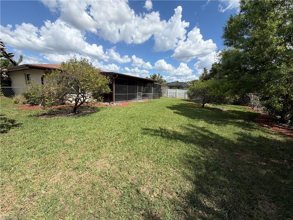 GOLDEN GATE CITY - Residential