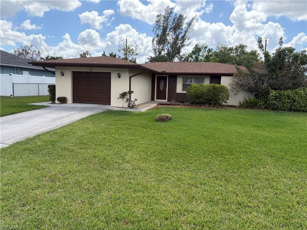 Photo of 4584 31st AVE SW, NAPLES, FL 34116 (MLS # 226007359)