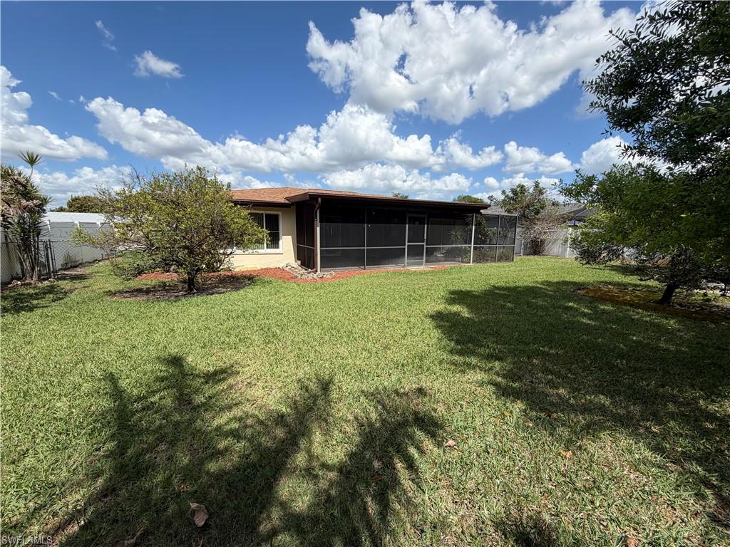 GOLDEN GATE CITY - Residential