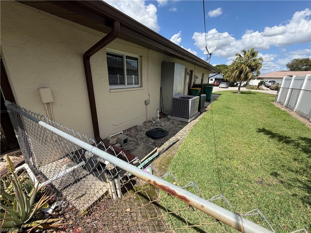 GOLDEN GATE CITY - Residential